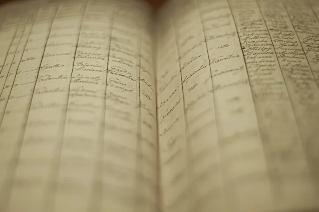 Citizenship by Descent: An Often-Overlooked Route