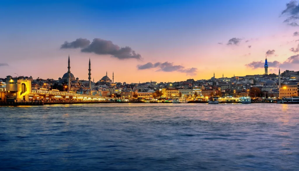 Turkish citizenship through real estate: structure and key considerations