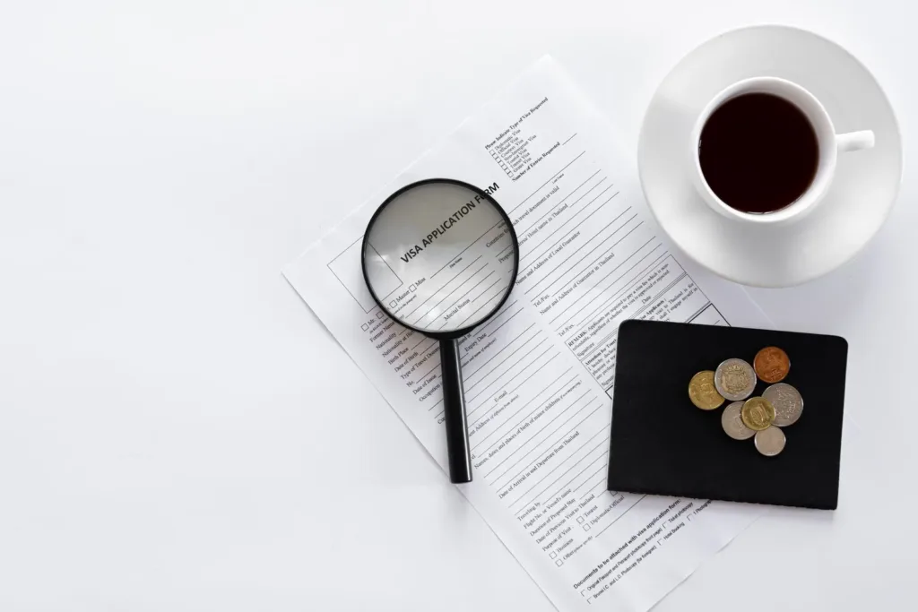 Due diligence, not money, is what decides a citizenship file