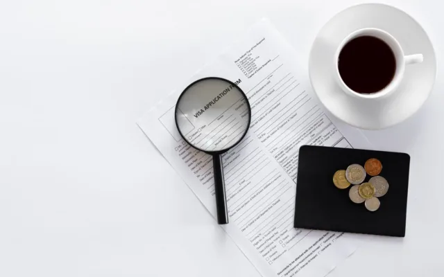 Due diligence, not money, is what decides a citizenship file
