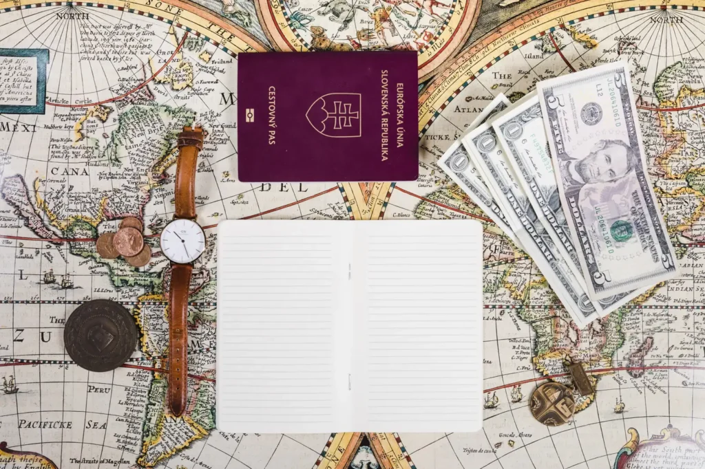 Renouncing citizenship and exit tax: the price often overlooked
