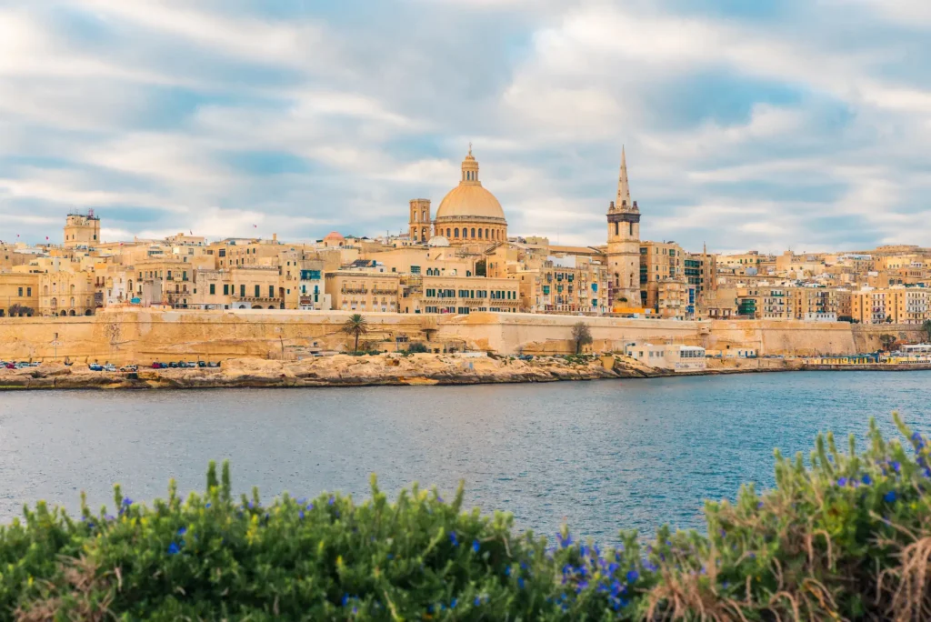 Phán quyết Malta đặt ranh giới mới cho quốc tịch thông qua đầu tư
