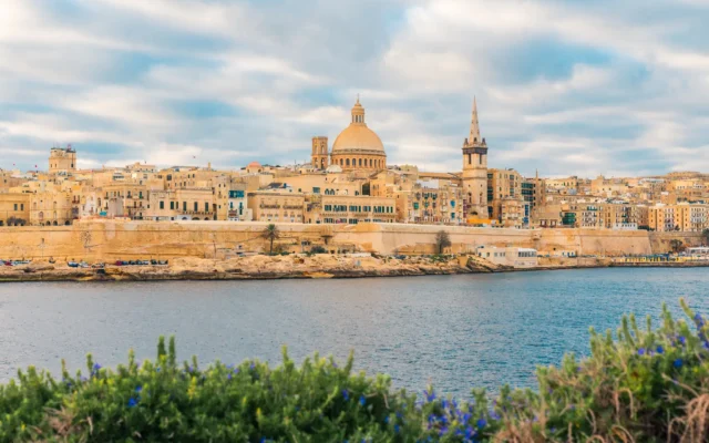 Phán quyết Malta đặt ranh giới mới cho quốc tịch thông qua đầu tư