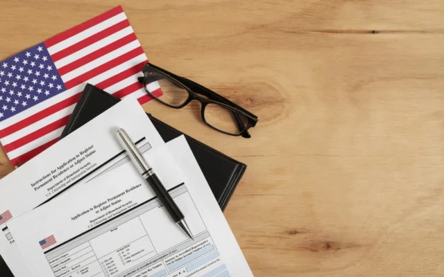 FATCA thẻ xanh Mỹ: Nghĩa vụ thuế toàn cầu cần biết