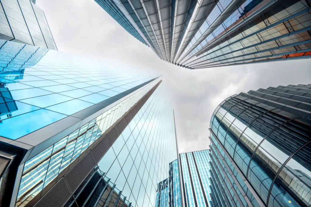 Offshore banking: its legitimate role for international investors