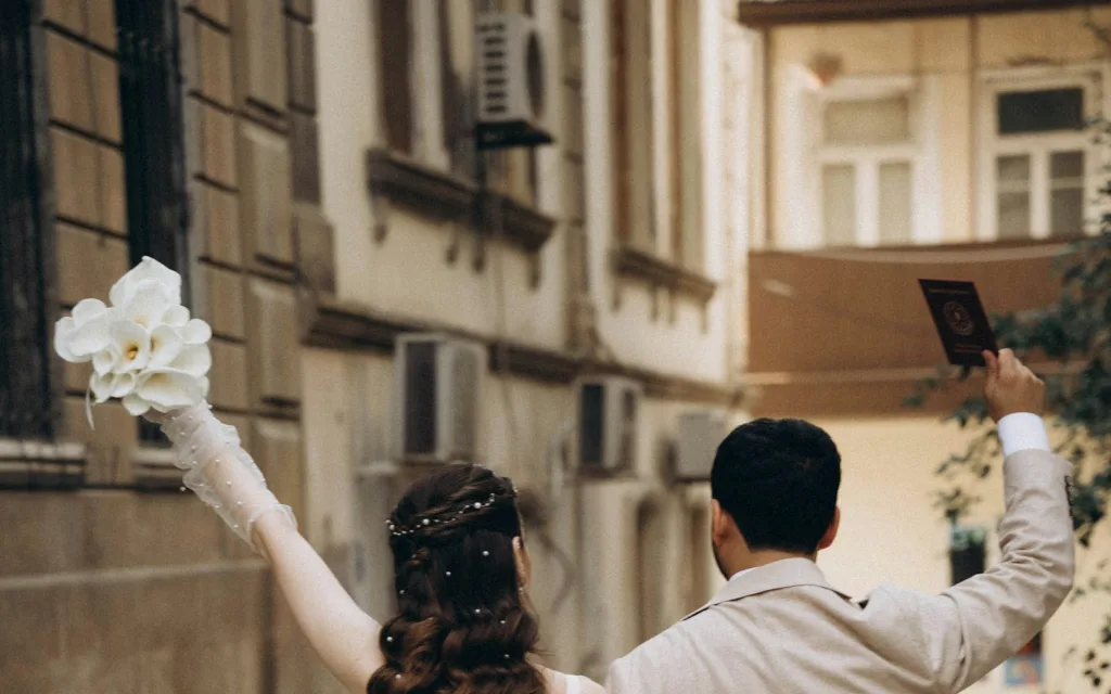 Who counts as a spouse: five investor-residence routes, five answers