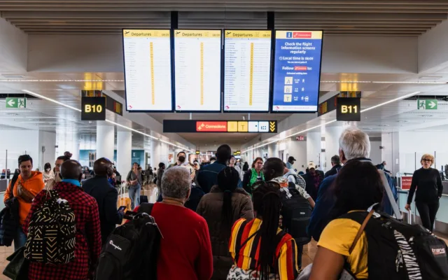 What the EU must do before Eastern Caribbean passports need Schengen visas