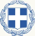 Quốc huy Hy Lạp