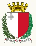 Quốc huy Malta
