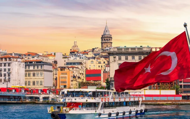 Türkiye annuls the investor citizenship of 6,134 people across 1,413 files
