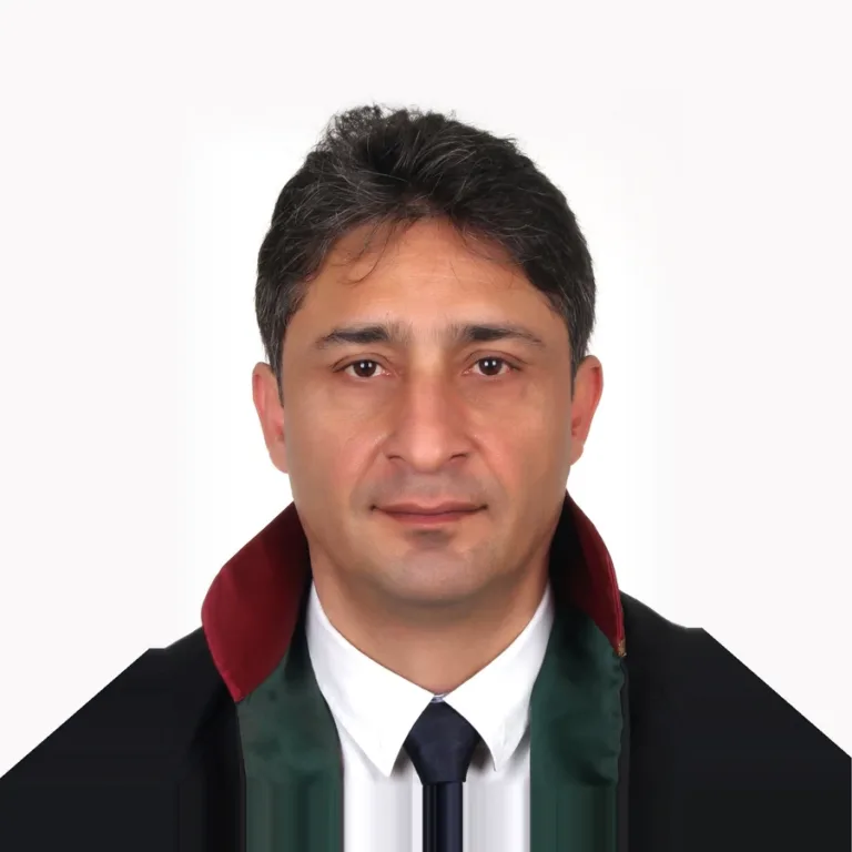 Av. Murat Yüksel