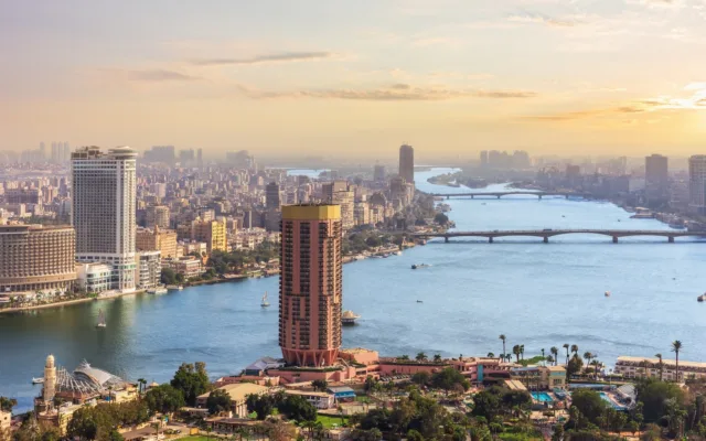 Ai Cập và Jordan thiết lập các điều kiện quốc tịch khác nhau