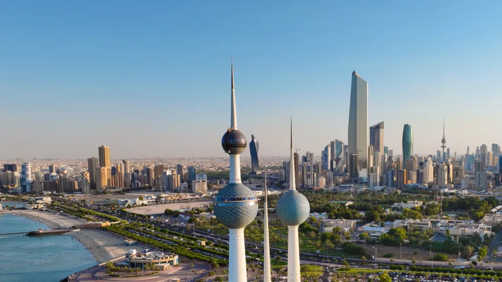 Kuwait cấp cư trú nhà đầu tư tới 15 năm, gắn với doanh nghiệp