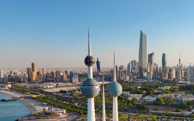 Kuwait cấp cư trú nhà đầu tư tới 15 năm, gắn với doanh nghiệp