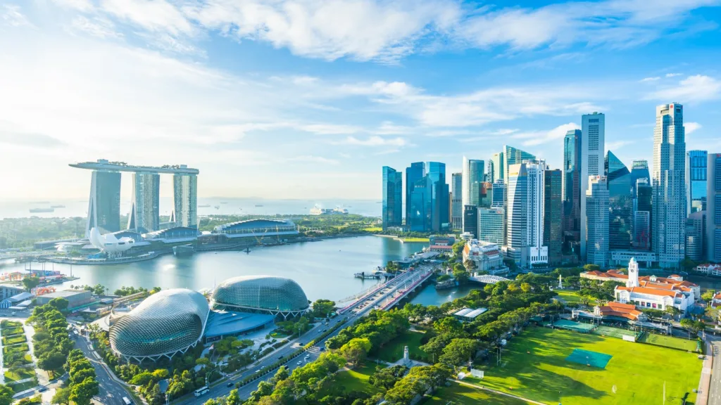Xếp hạng IMD 2026: Độ tin cậy thể chế thành tài sản khan hiếm