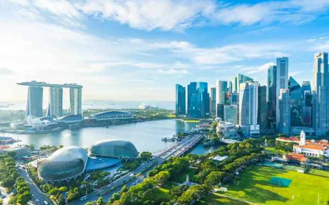 Xếp hạng IMD 2026: Độ tin cậy thể chế thành tài sản khan hiếm