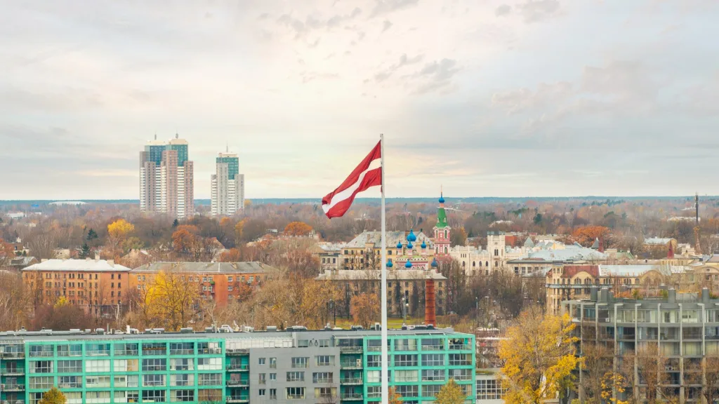Latvia bỏ hai căn cứ cư trú theo đầu tư từ ngày 15/9/2026