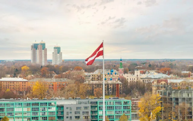 Latvia bỏ hai căn cứ cư trú theo đầu tư từ ngày 15/9/2026