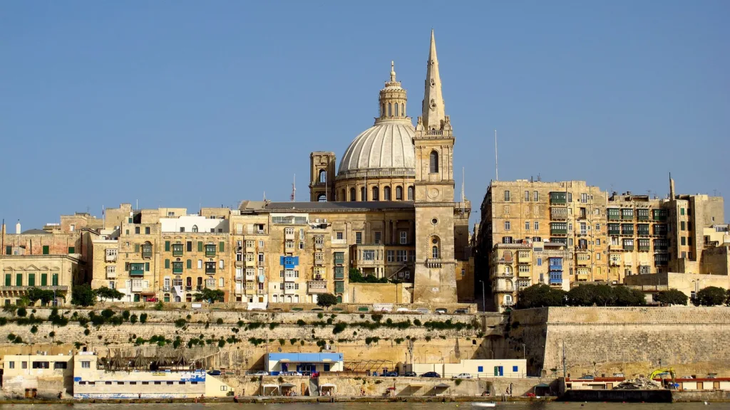 Malta đặt ngưỡng bất động sản 700.000 EUR cho quy chế thuế từ 2027
