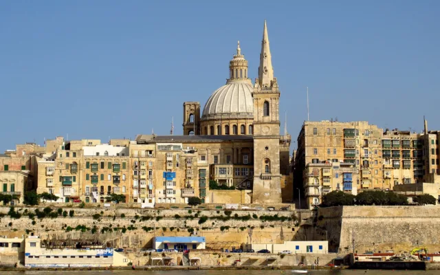 Malta đặt ngưỡng bất động sản 700.000 EUR cho quy chế thuế từ 2027