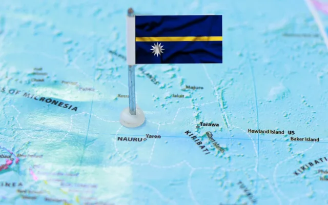 Nauru’s citizenship programme now calls itself the Naoero Economic and Climate Resilience Citizenship Program