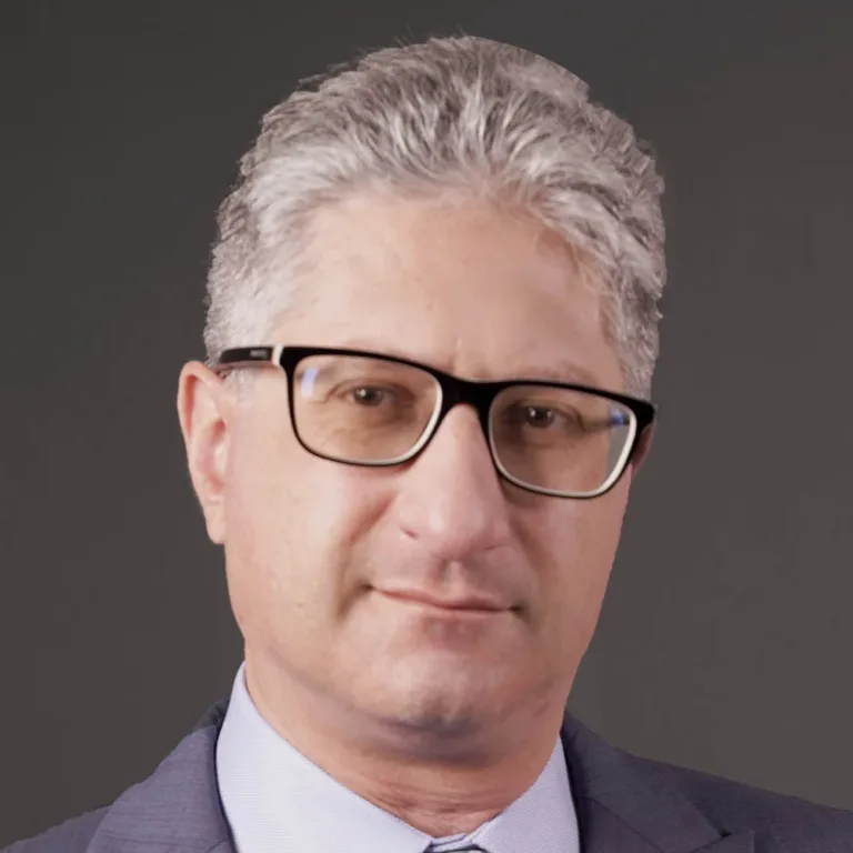 Dr. Stephan Gauci