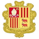 Quốc huy Andorra