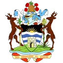 Quốc huy Antigua và Barbuda