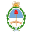 Quốc huy Argentina