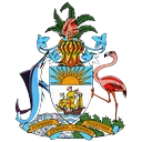 Quốc huy Bahamas