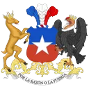 Quốc huy Chile