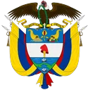 Quốc huy Colombia