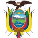 Quốc huy Ecuador