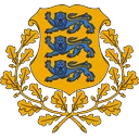Quốc huy Estonia