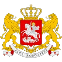 Quốc huy Georgia