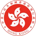 Huy hiệu khu hành chính Hồng Kông