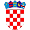 Quốc huy Croatia