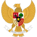 Quốc huy Indonesia