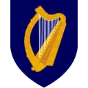 Quốc huy Ireland