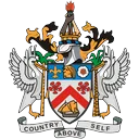 Quốc huy Saint Kitts và Nevis