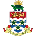 Quốc huy Quần đảo Cayman