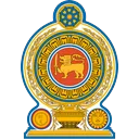 Quốc huy Sri Lanka
