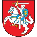 Quốc huy Lithuania