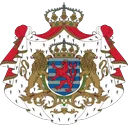 Quốc huy Luxembourg