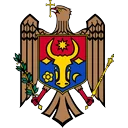 Quốc huy Moldova