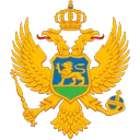Quốc huy Montenegro
