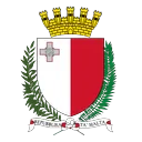 Quốc huy Malta