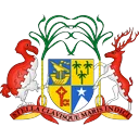 Quốc huy Mauritius