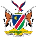 Quốc huy Namibia