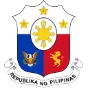 Quốc huy Philippines